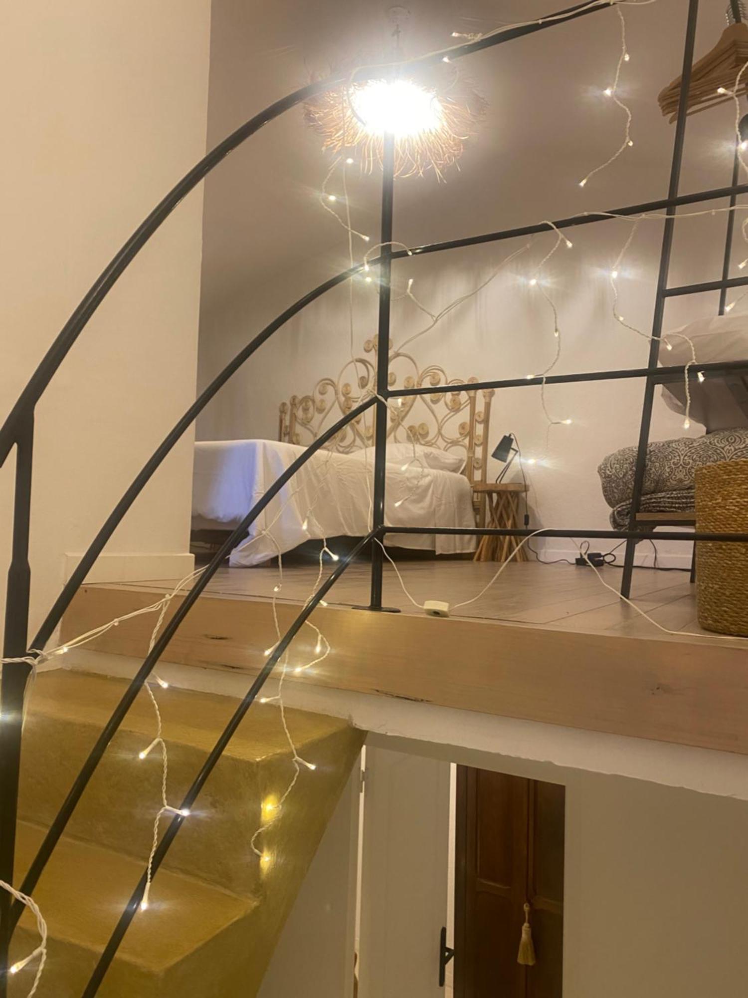 Maison Au Coeur Du Village Le Plan-de-la-Tour Extérieur photo