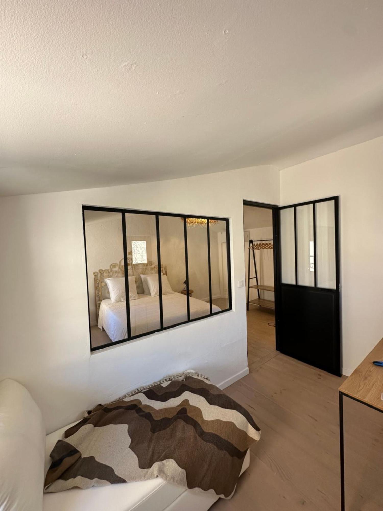 Maison Au Coeur Du Village Le Plan-de-la-Tour Extérieur photo