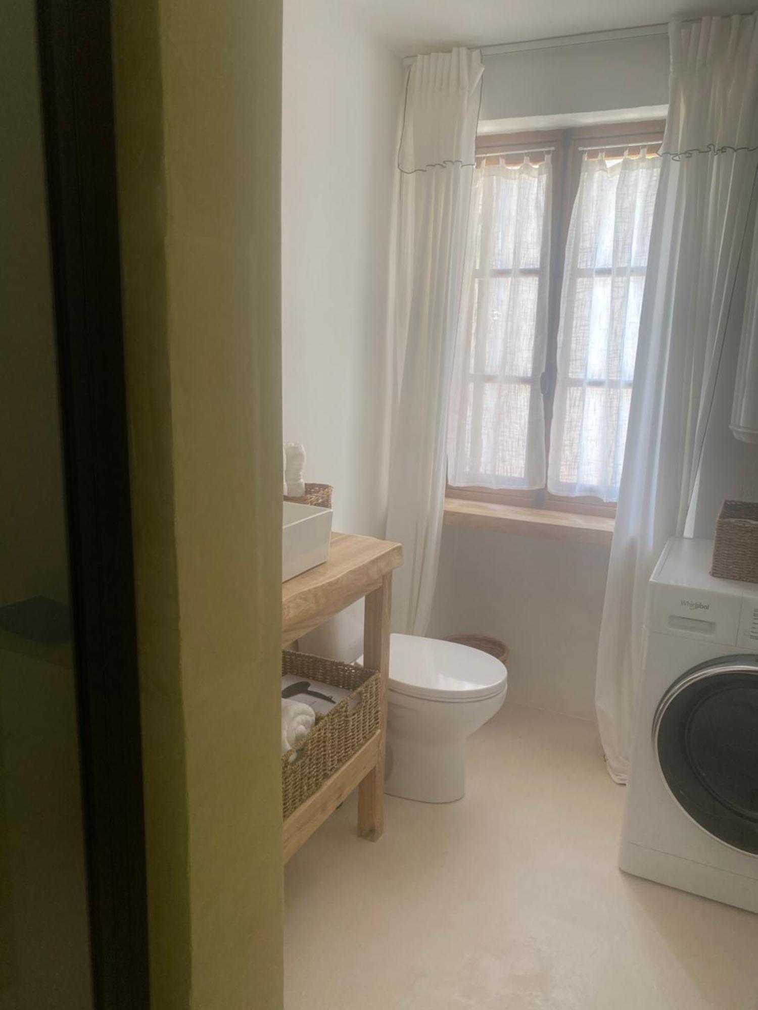 Maison Au Coeur Du Village Le Plan-de-la-Tour Extérieur photo